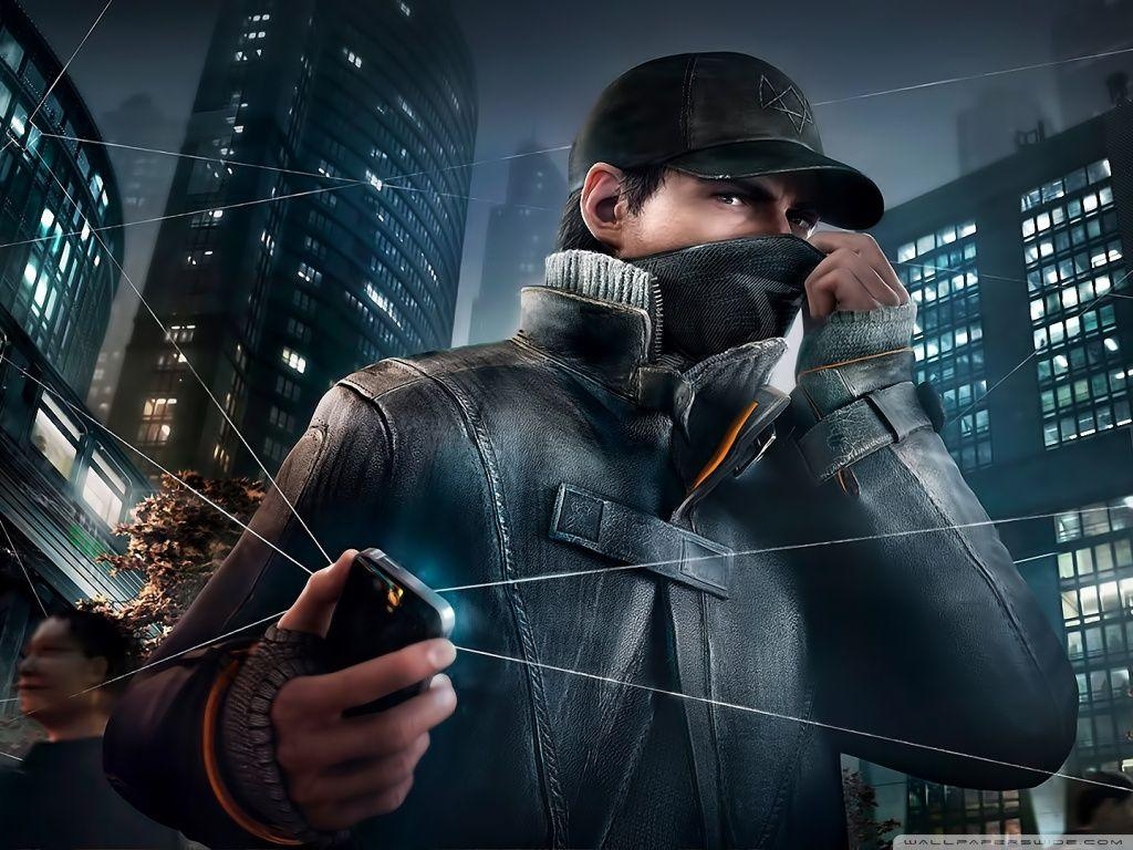 1030x770 Watch Dogs ❤ 4K HD Desktop Wallpaper for 4K Ultra HD TV • Wide, Desktop