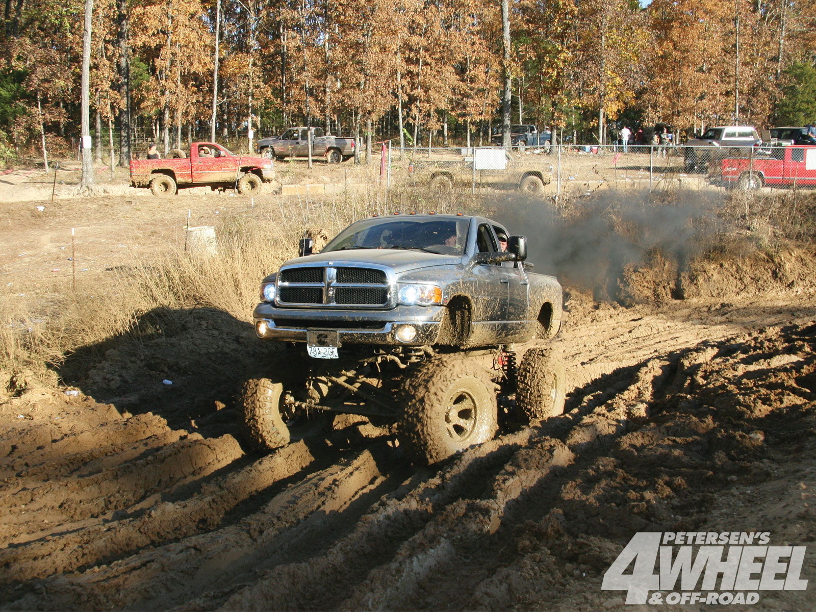 1600x1200 Lifted Dodge Cummins Truck, dodge cummins phone wallpaper, Desktop