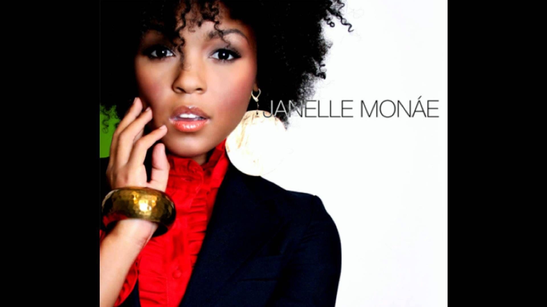 1920x1080 Janelle Monae HD desktop wallpaper Widescreen High Definition, Desktop