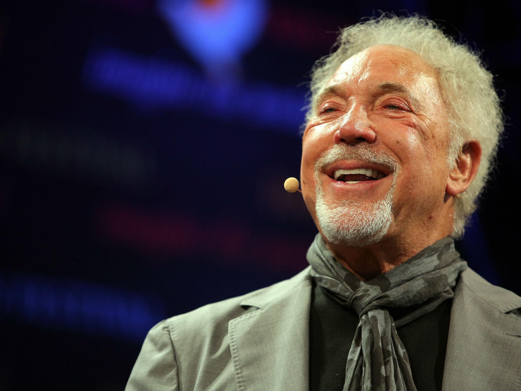 2050x1540 Tom Jones Wallpaper Image Photo Picture Background, Desktop