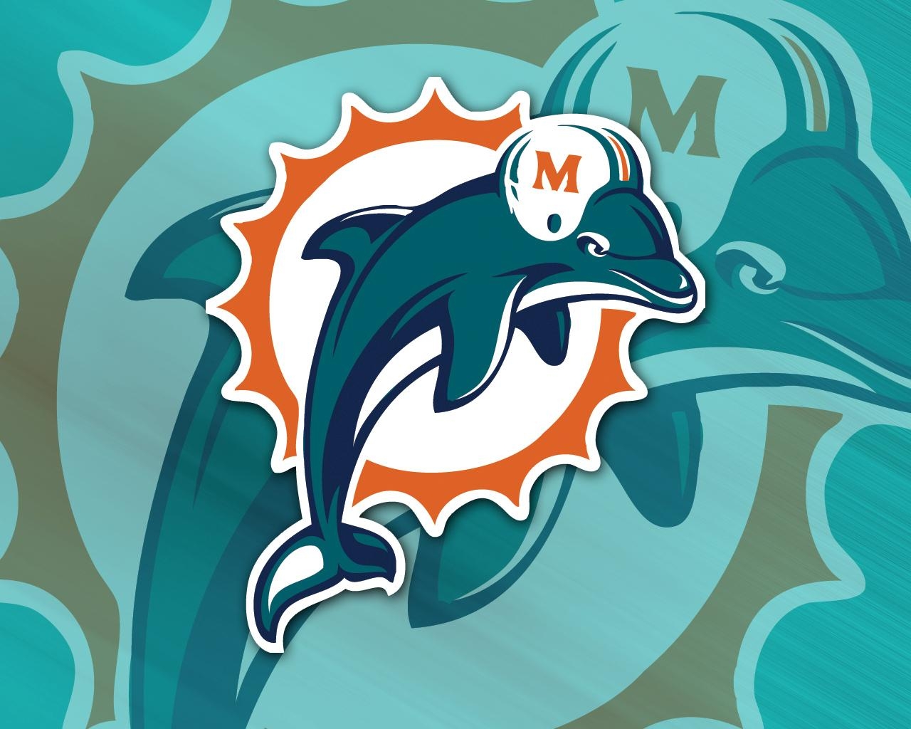 1280x1030 NFL miami dolphins Wallpaper, Desktop