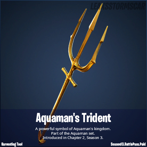 520x520 Aquaman Fortnite wallpaper, Phone