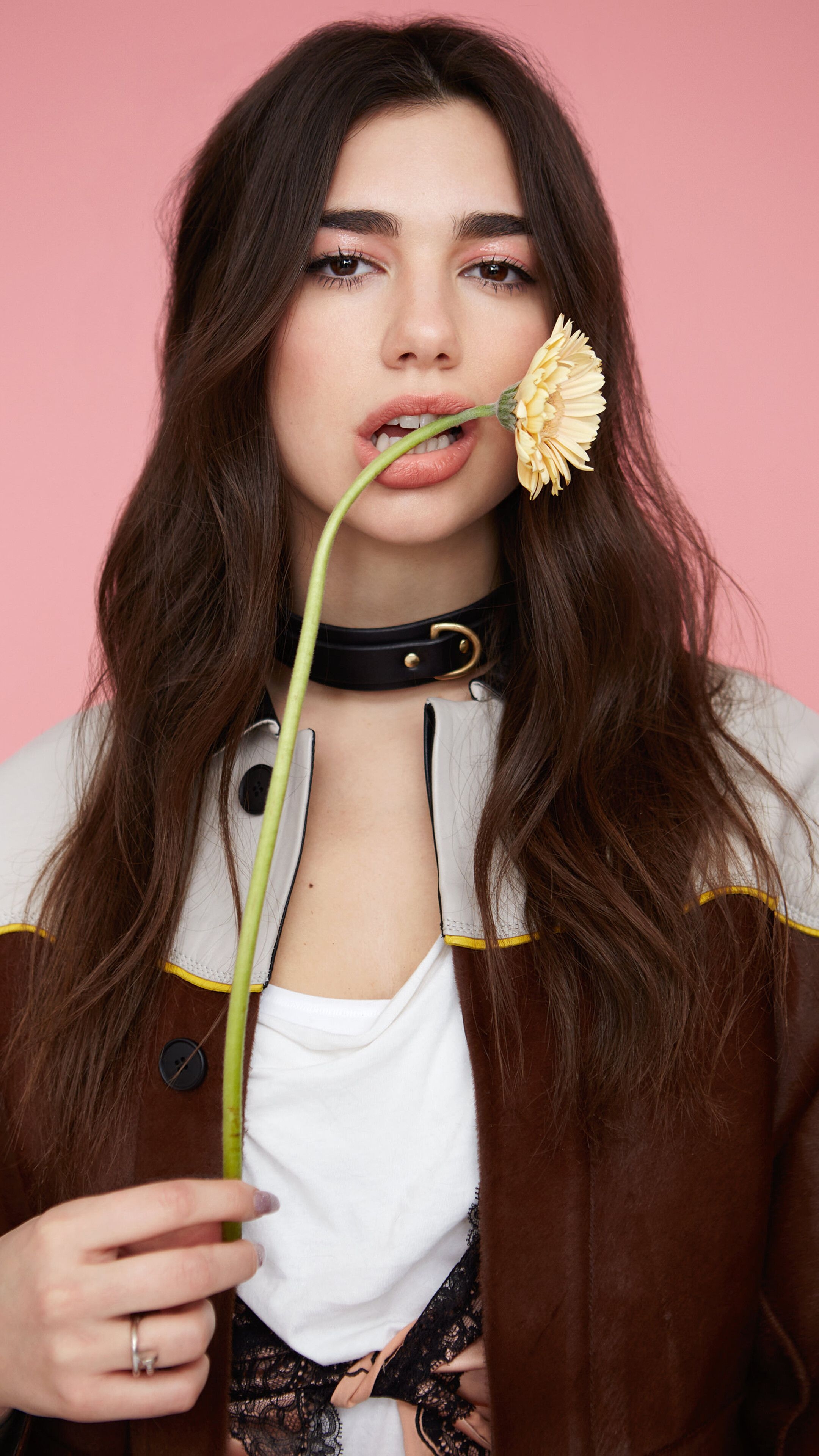 2160x3840 Dua Lipa, Beautiful, 4K wallpaper. Mocah HD Wallpaper, Phone