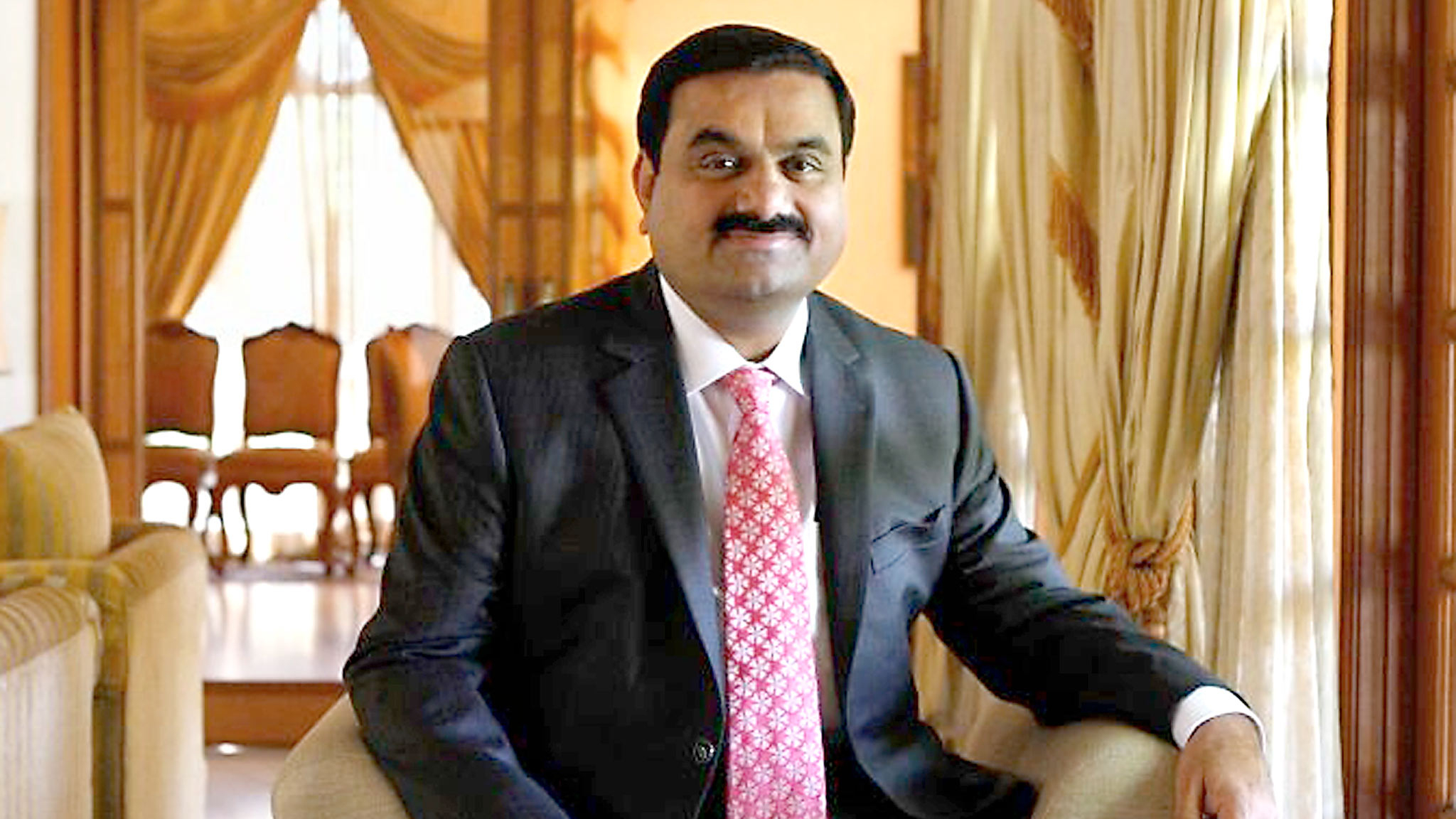 2050x1160 Gautam Adani, founder, Adani Group, Desktop