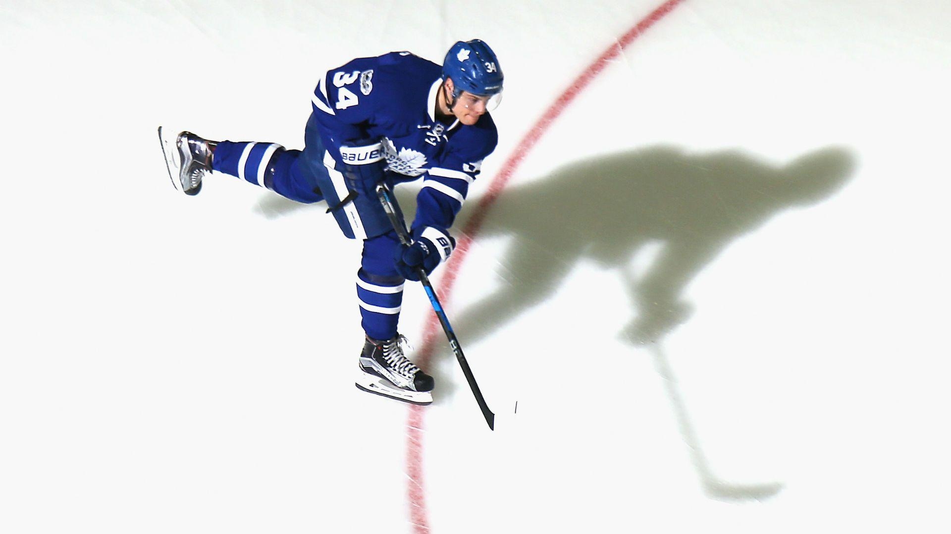 1920x1080 NHL All Star Game Rosters Feature Auston Matthews, Other Young, Desktop