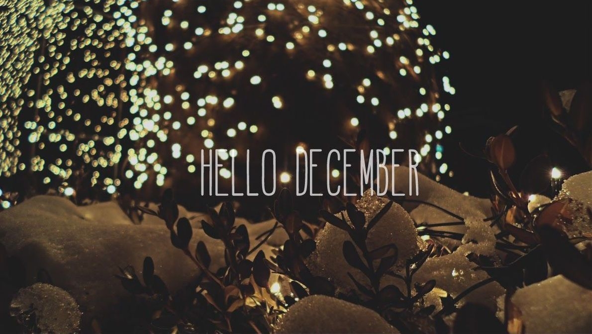 1190x680 Free download December Background Hello december image Hello december [] for your Desktop, Mobile & Tablet. Explore December Background. December 2020 Calendar Wallpaper, Crosscards December 2015 Wallpaper, December Wallpaper for Desktop, Desktop