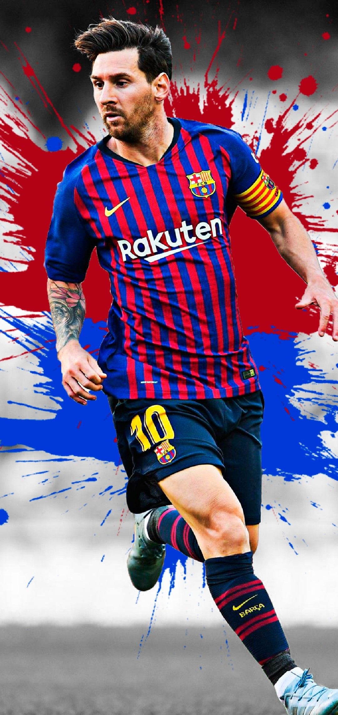 1080x2280 2021) ᐉ Messi Wallpaper iPhone 2019 ᐉ Leo Messi Birthday, Phone