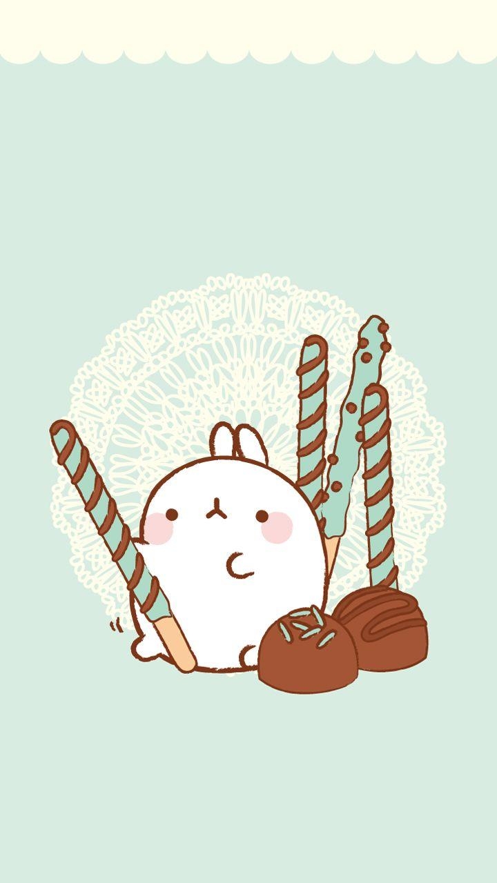 720x1280 Molang, Senpais & Other Cute Things, Phone