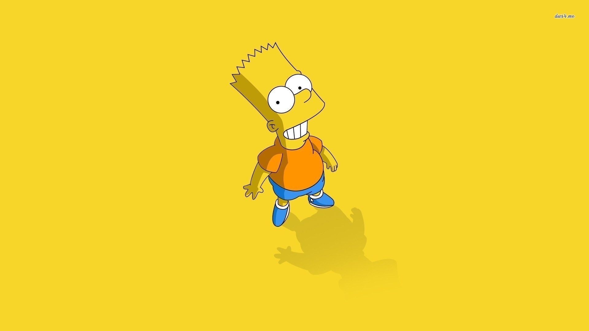 1920x1080 Bart Simpson Wallpaper. Bart Allen Wallpaper, Bart Simpson Tie Dye Background and Bart Simpson Wallpaper, Desktop