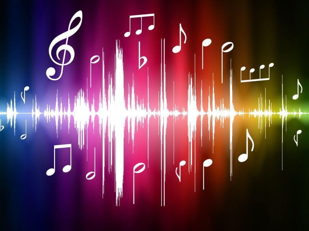 1030x770 Cool Music Note Wallpaper HD Background 8 HD Wallpaper. lzamgs, Desktop