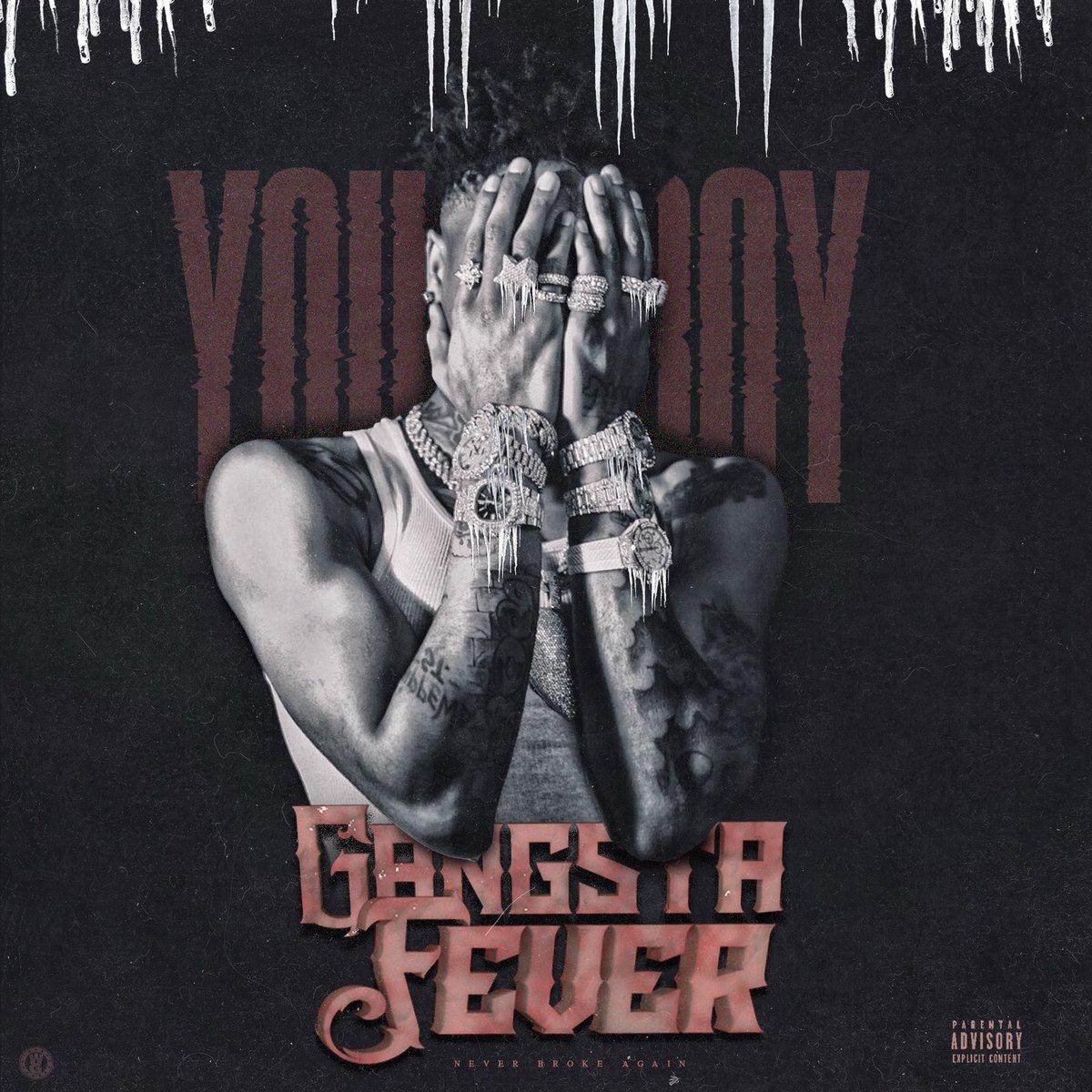 1200x1200 NBA YOUNGBOY, Phone