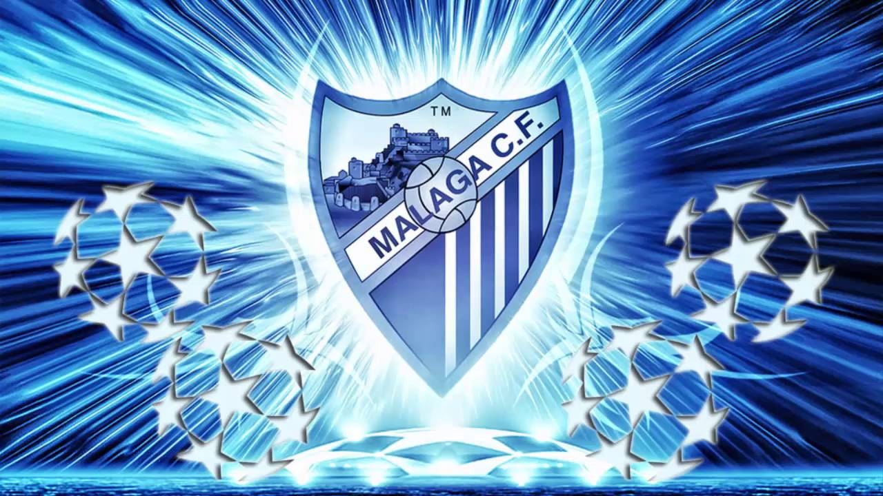 1280x720 Himno Malaga CF CF Anthem, Desktop