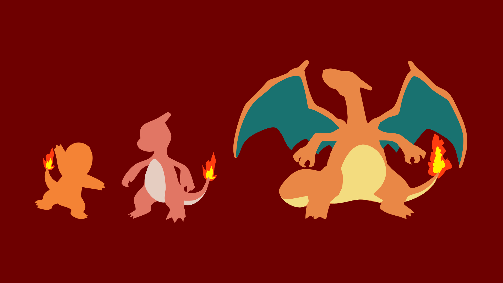 1920x1080 HD Pokemon Charizard Background Free, Desktop