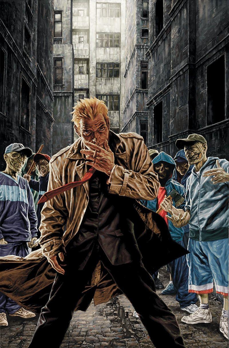 800x1220 Hellblazer wallpaper, Comics, HQ Hellblazer pictureK Wallpaper, Phone