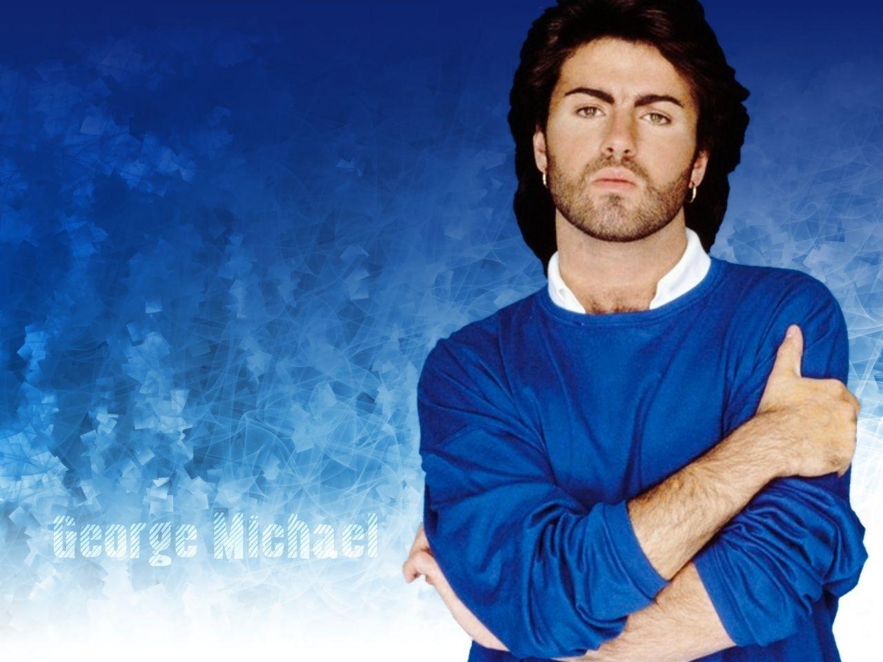 1280x960 George Michael wallpaperx960, Desktop