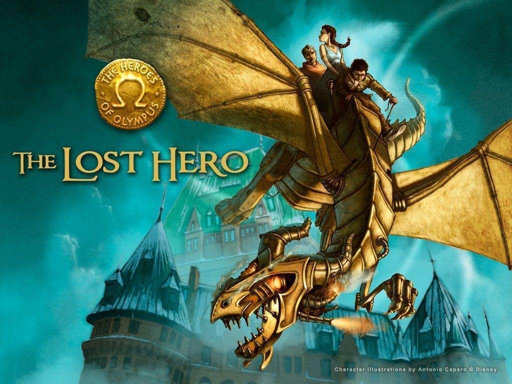 1030x770 Heroes of Olympus Wallpaper, Desktop