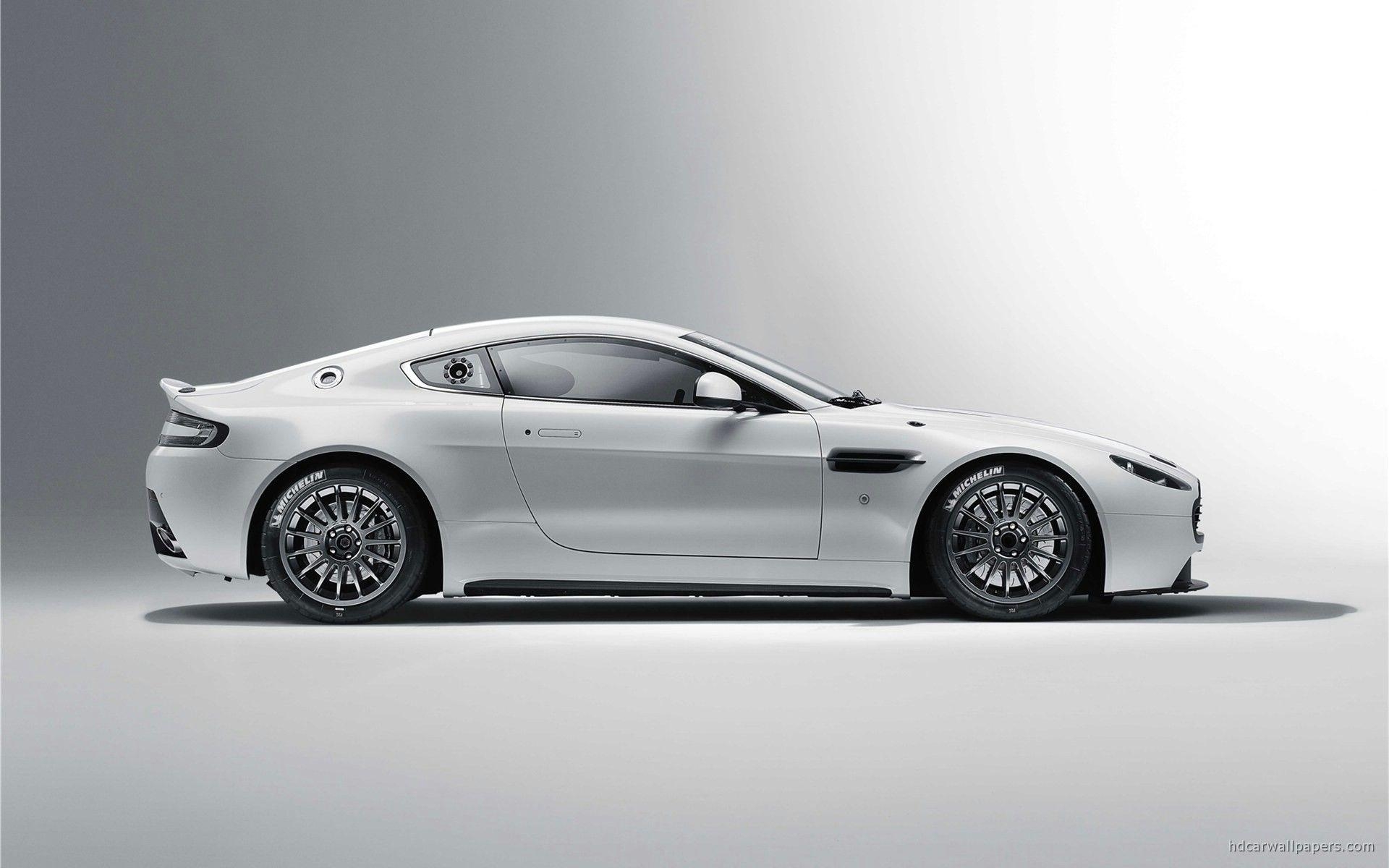 1920x1200 Aston Martin Vantage GT4 3 Wallpaper. HD Car Wallpaper, Desktop