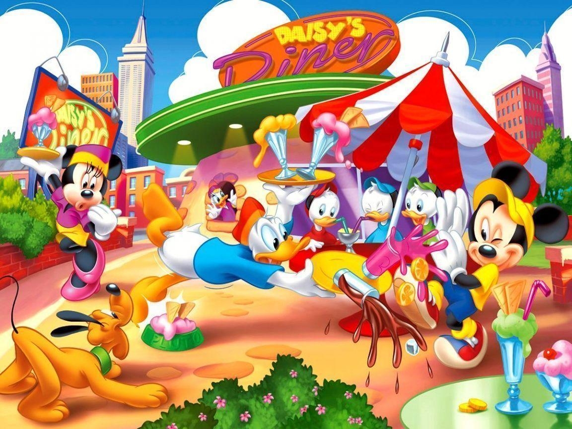 1160x870 duck tales wallpaper, Desktop