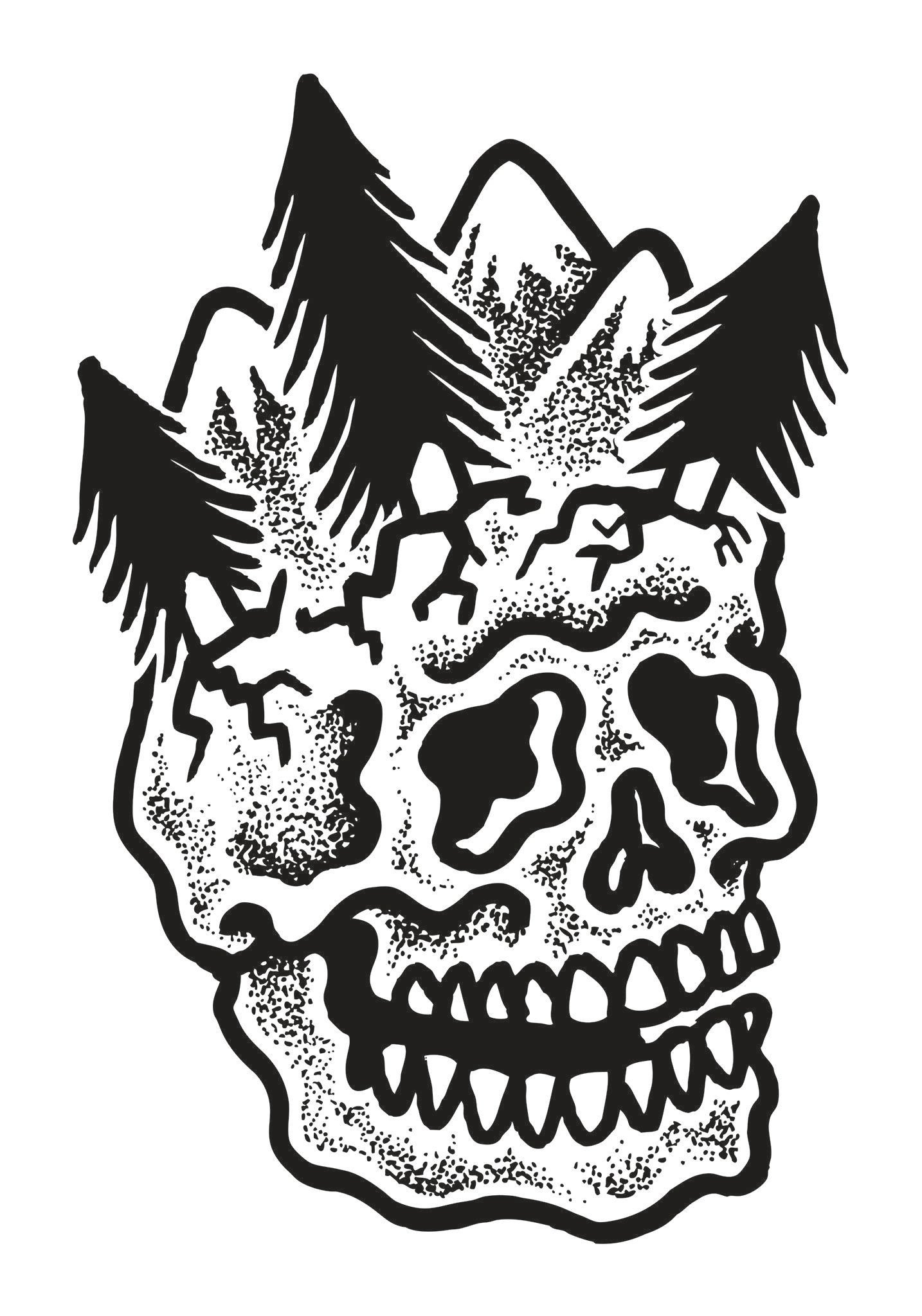 1440x2050 Dead Winter #SketchyTank. Art. Tattoos, Artist, Phone