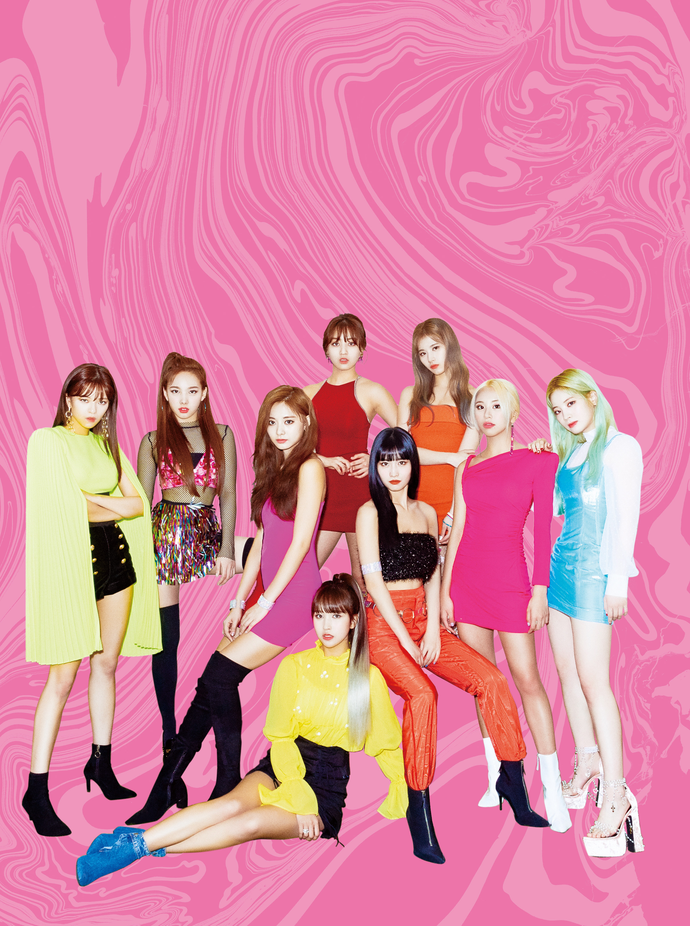 2430x3250 Twice Fancy You Concept Photo (HD HR Clean)-Pop, Phone