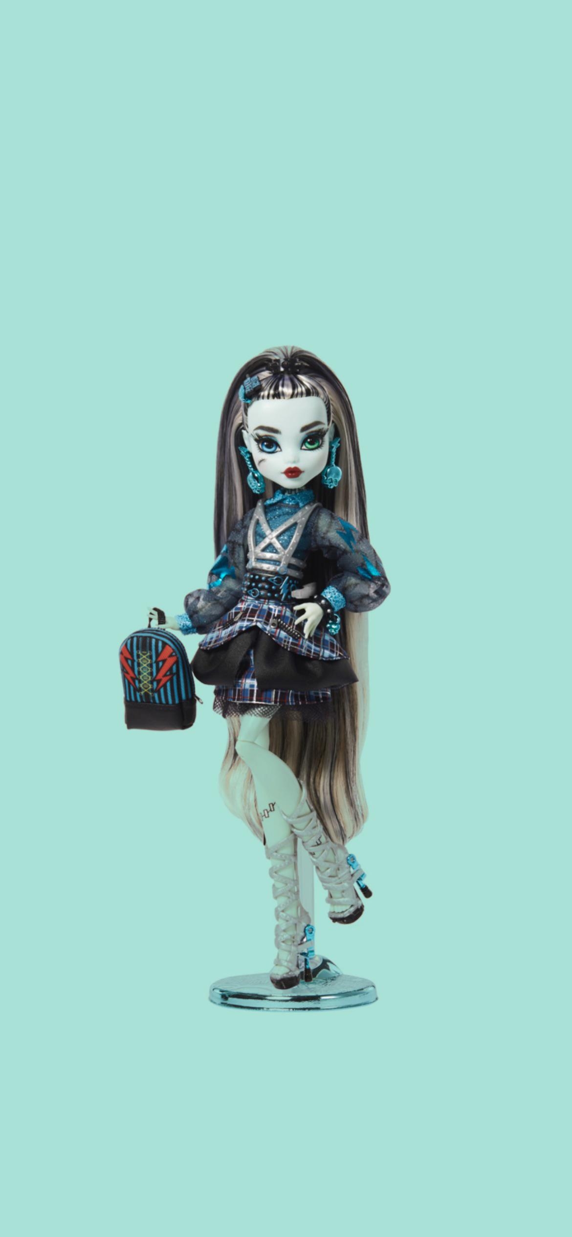 1170x2540 new haunt couture dolls, Phone