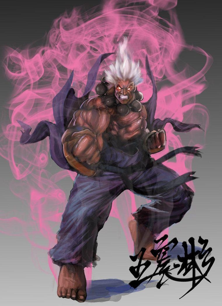 770x1050 Shin akuma, Phone