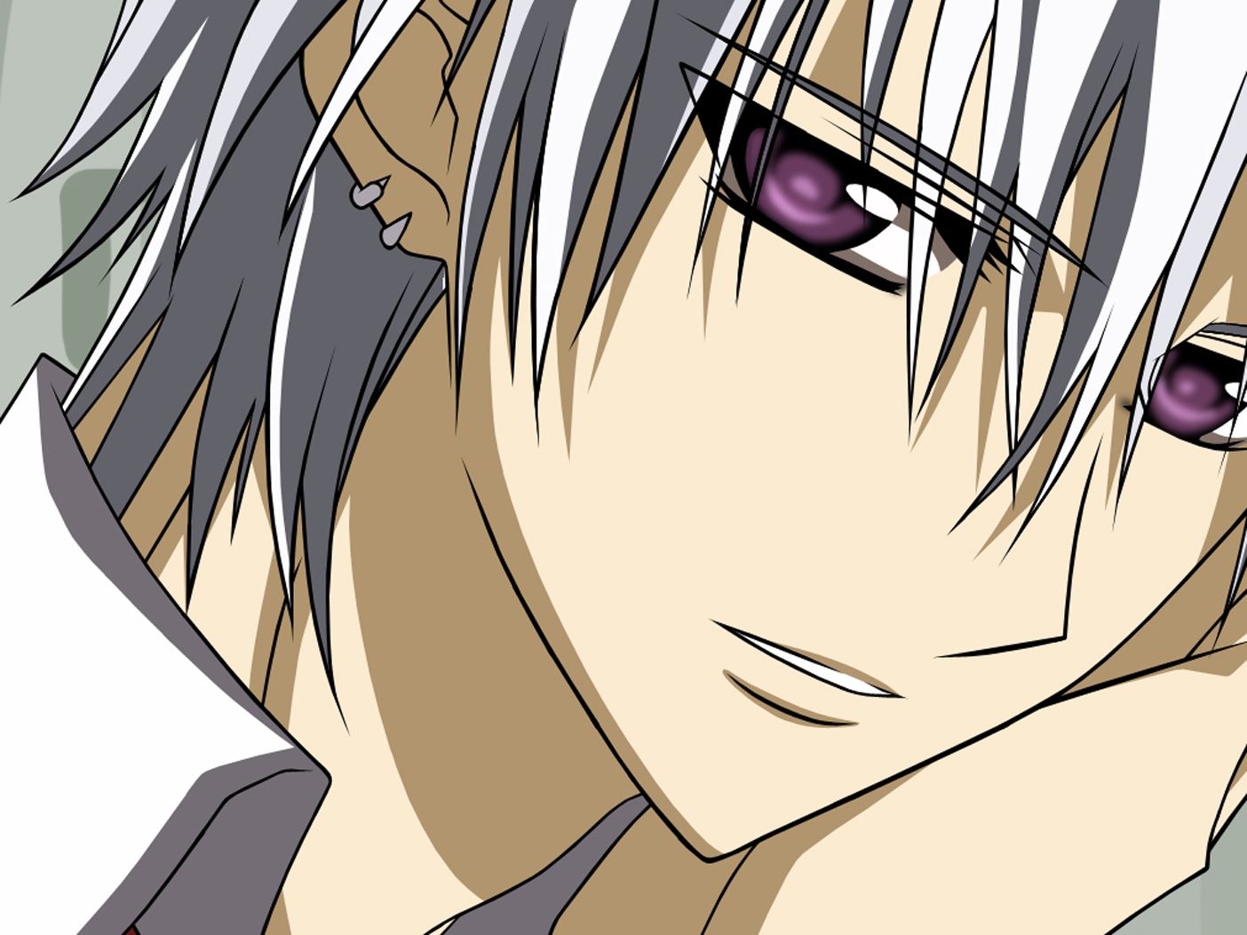 1410x1060 Vampire Knight Zero Wallpaper, Desktop