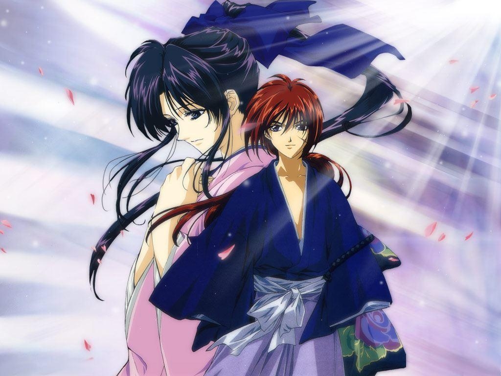 1030x770 Rurouni Kenshin Samurai X Desktop Background Wallpaper, Desktop