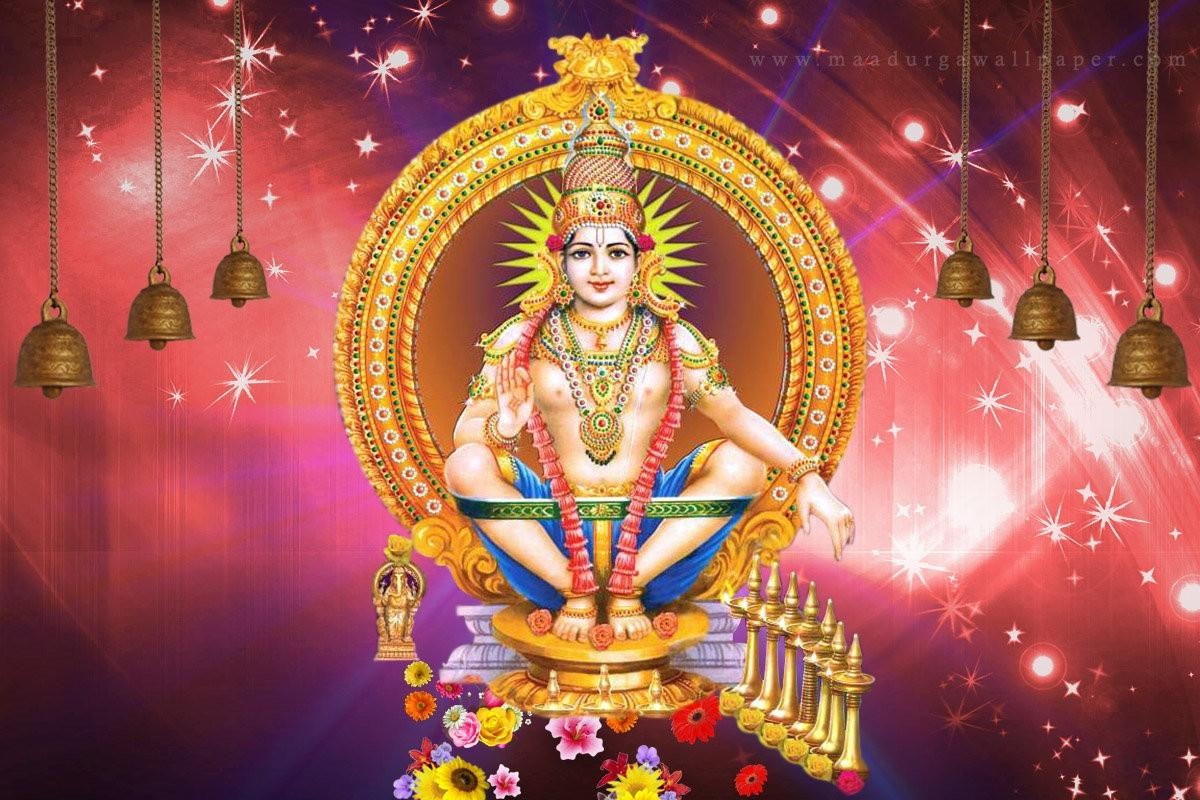 1200x800 Lord Ayyappa Wallpaper HD, Desktop