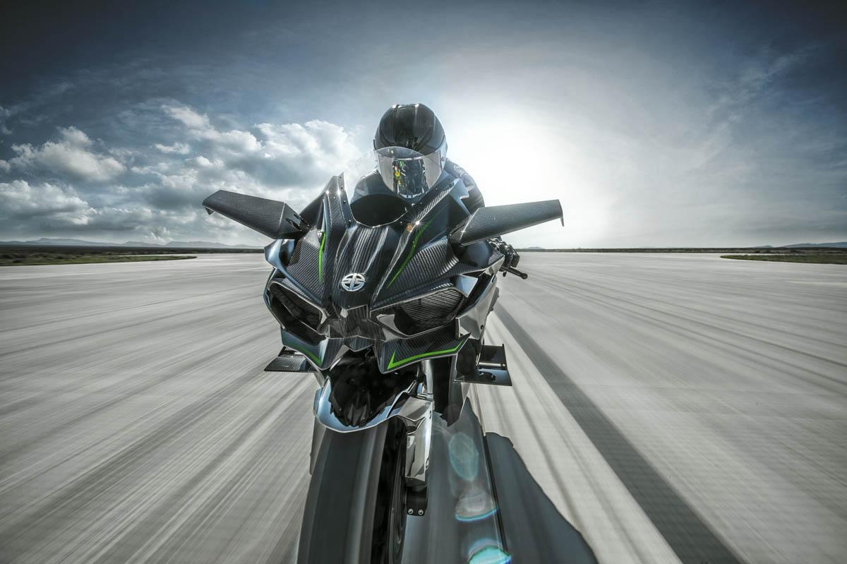 1200x800 Kawasaki Ninja H2R 2015 Wallpaper HD Wallpaper. Download HD, Desktop