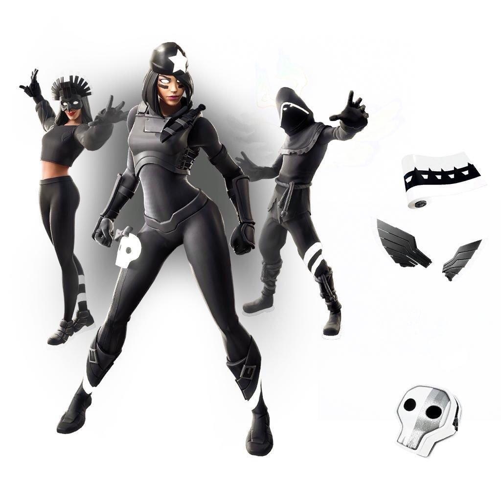 1030x1030 Shadow Skully Fortnite wallpaper, Phone