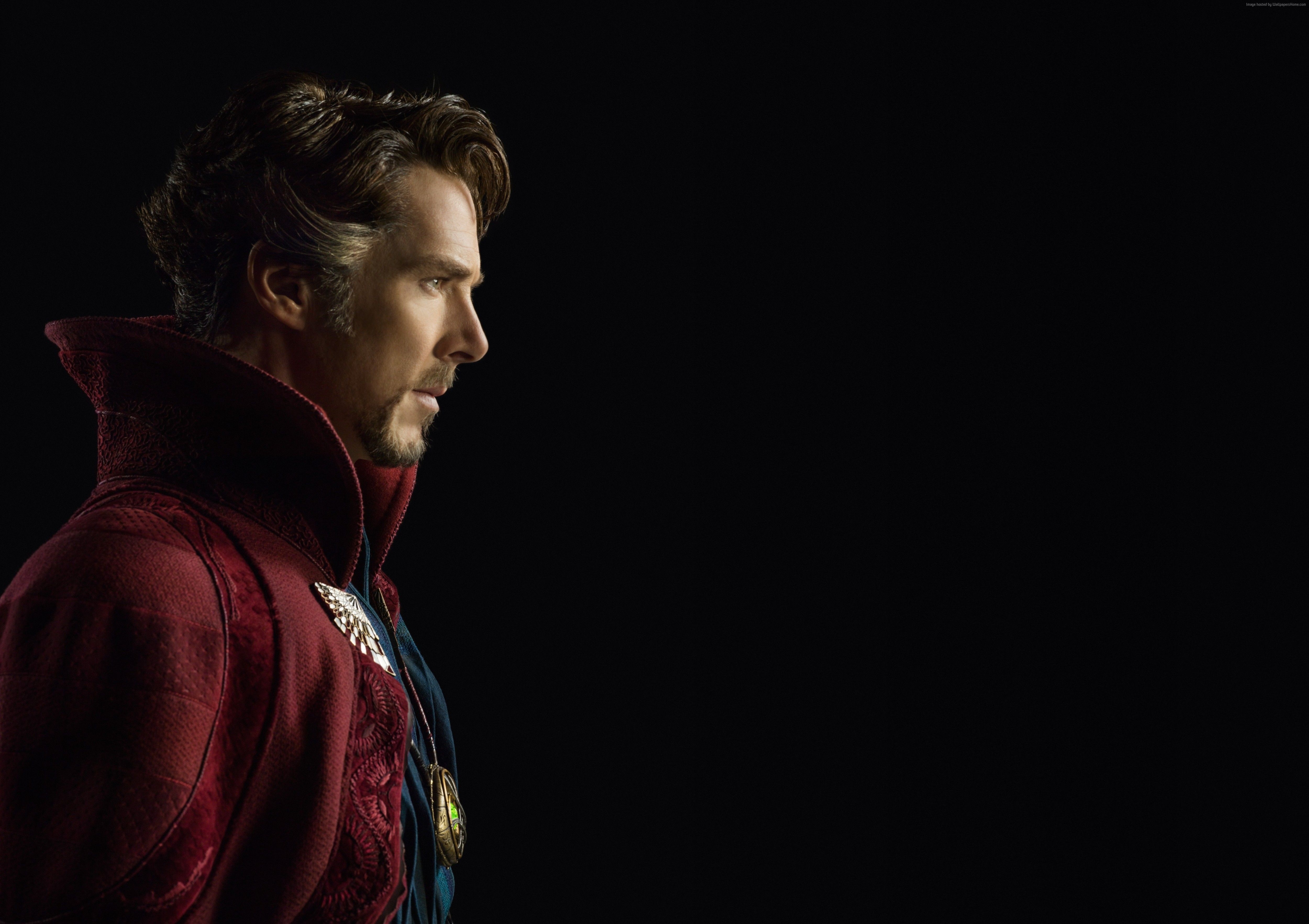 5000x3530 Doctor Strange HD Photo 05599, Desktop