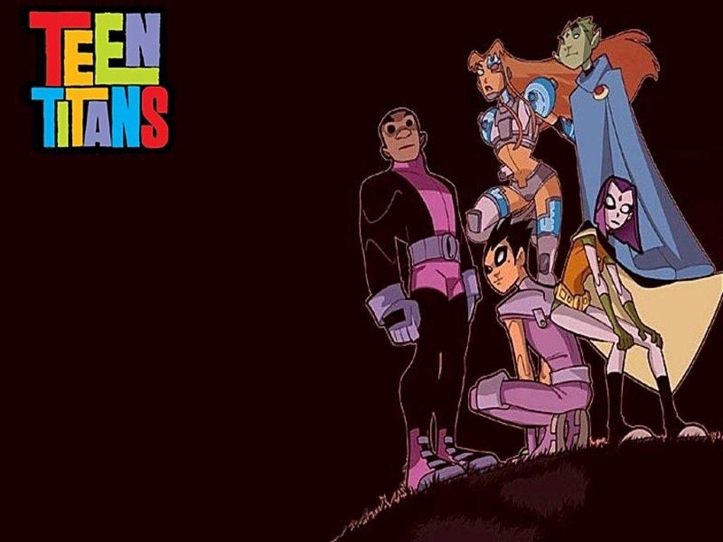 1030x770 Jami Burch: teen titans wallpaper hd, Desktop