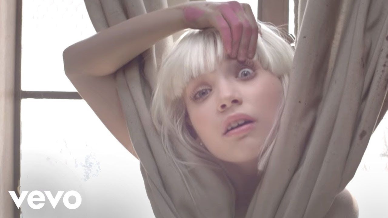 1280x720 Sia (Official Music Video), Desktop