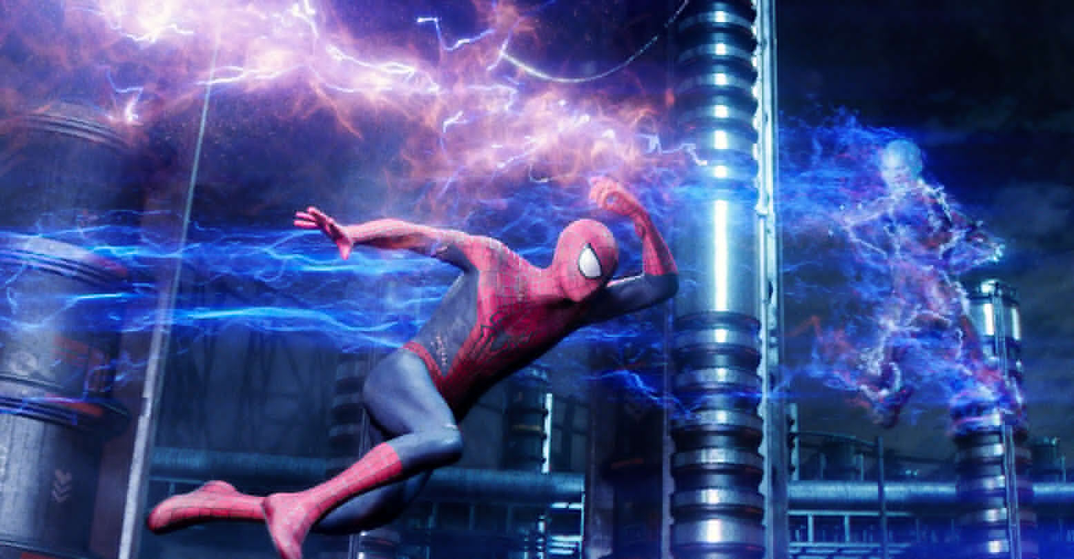 1560x810 Andrew Garfield Took Unnecessary Heat For His Bi Spider Man Suggestion, Desktop