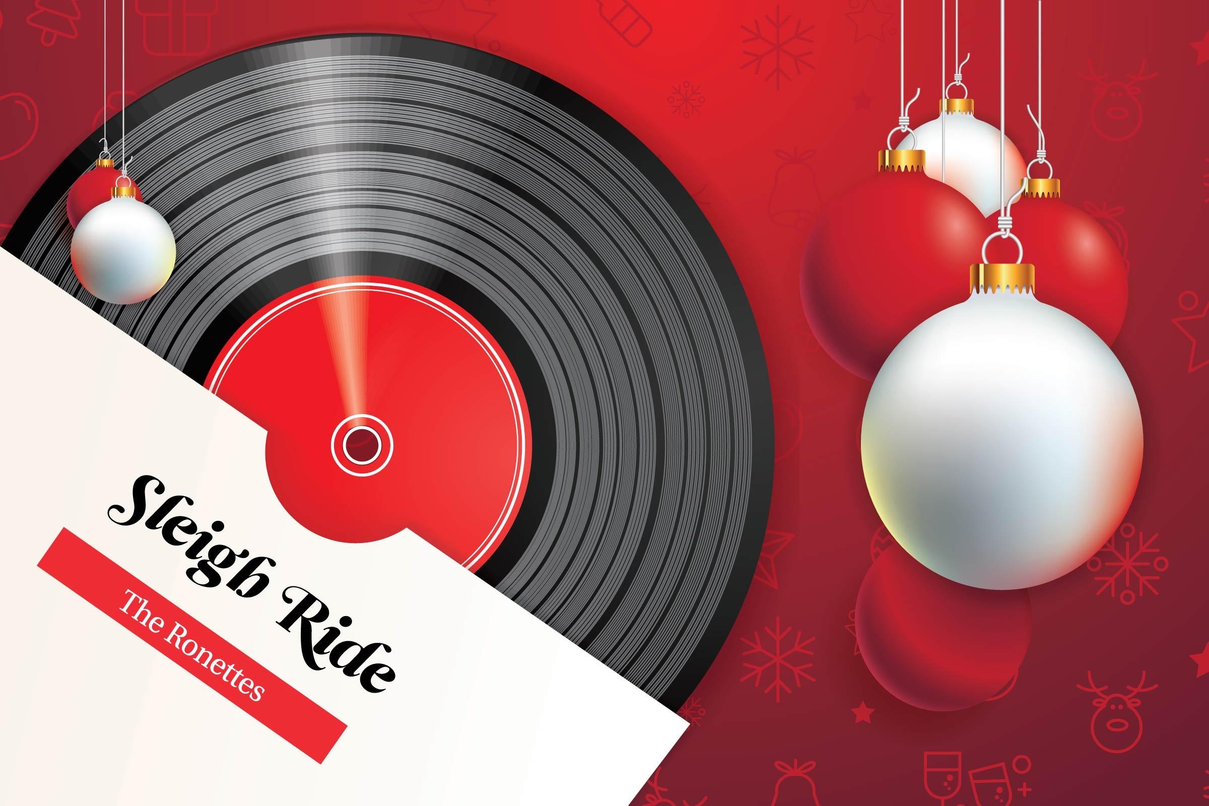 2400x1600 The Best Ever Christmas Songs—Ranked. Reader's Digest, Desktop