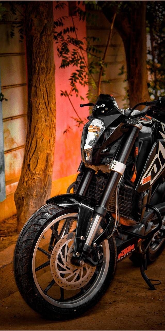 640x1280 Download Duke wallpaper by Amalindian now. Browse millions of popular duke Wallpaper and Ringtones on. Duke bike, Duke motorcycle, Ktm duke, Phone