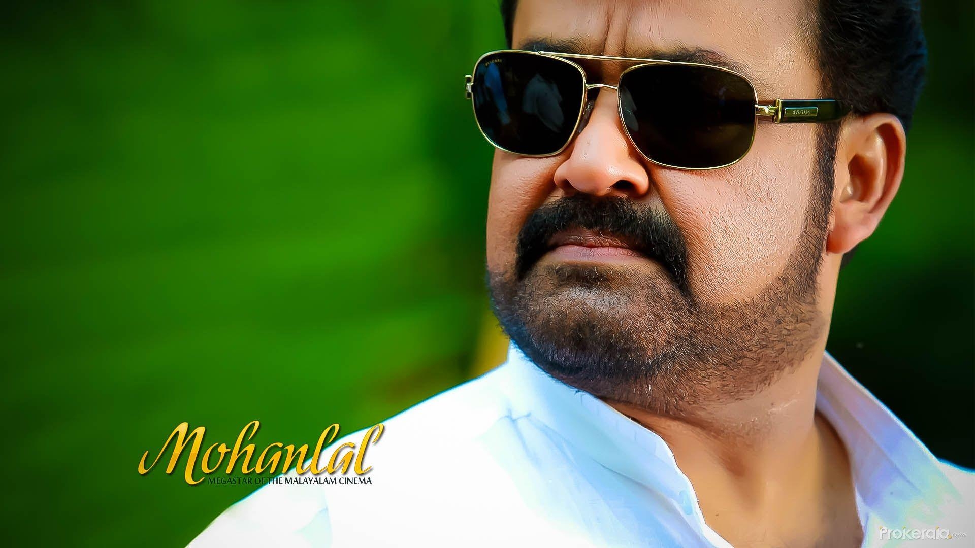 1920x1080 Mohanlal HD Wallpaper, Desktop