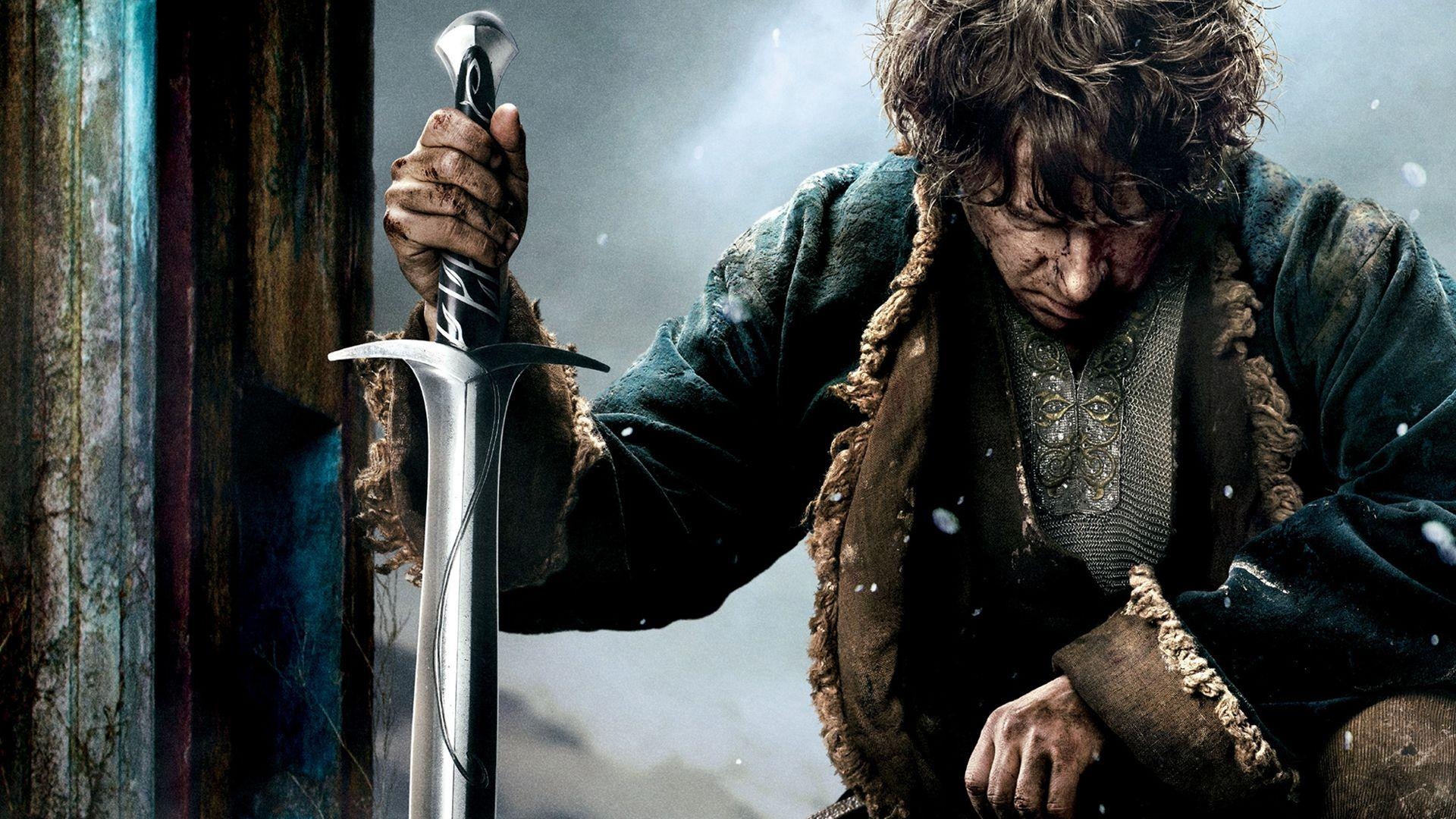 1920x1080 The Hobbit: The Battle of the Five Armies Wallpaper 13 X, Desktop