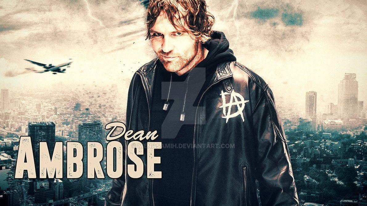 1200x670 Dean Ambrose HD Picture, Desktop