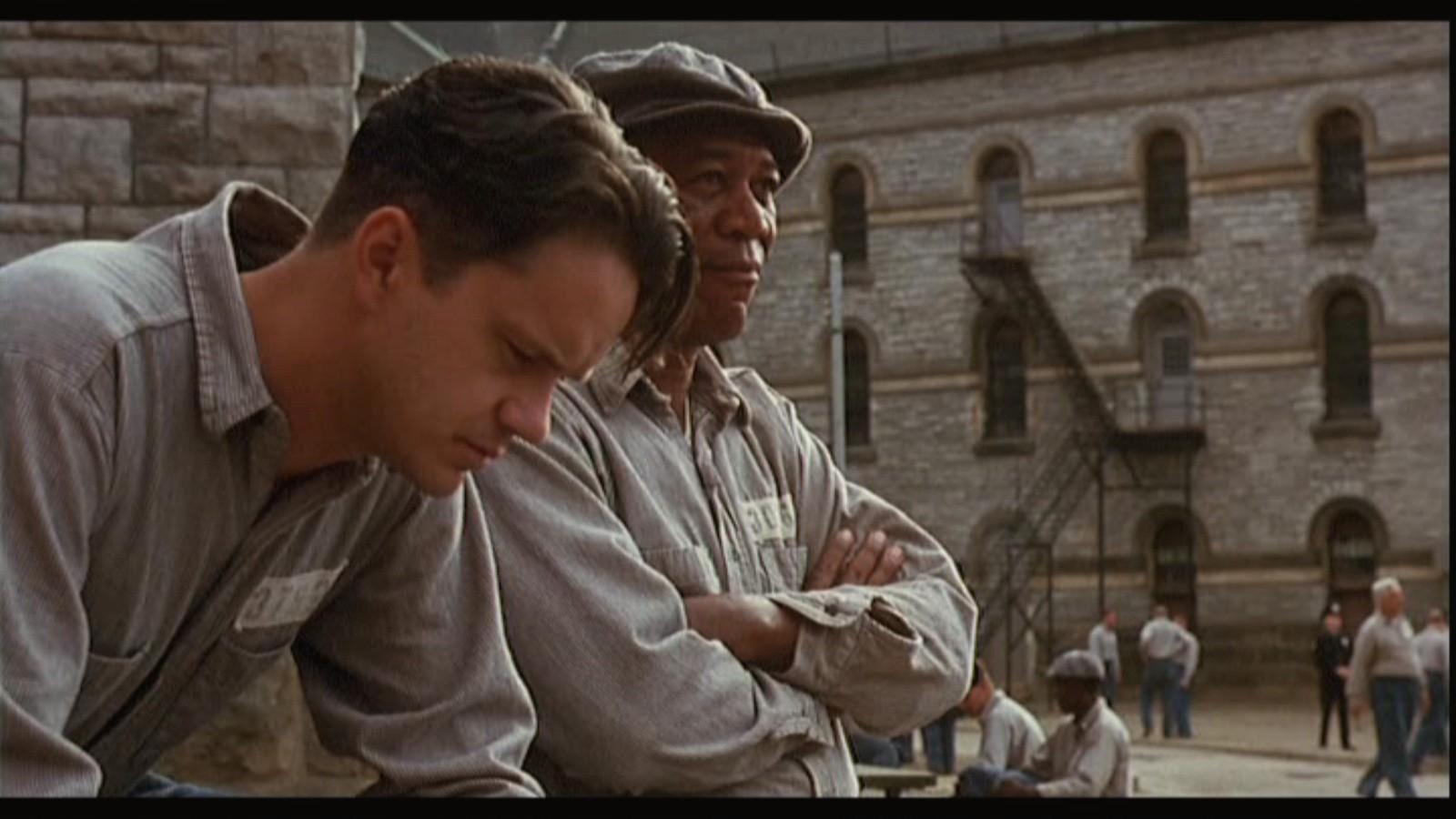 1600x900 The Shawshank Redemption Wallpaper HD Download, Desktop