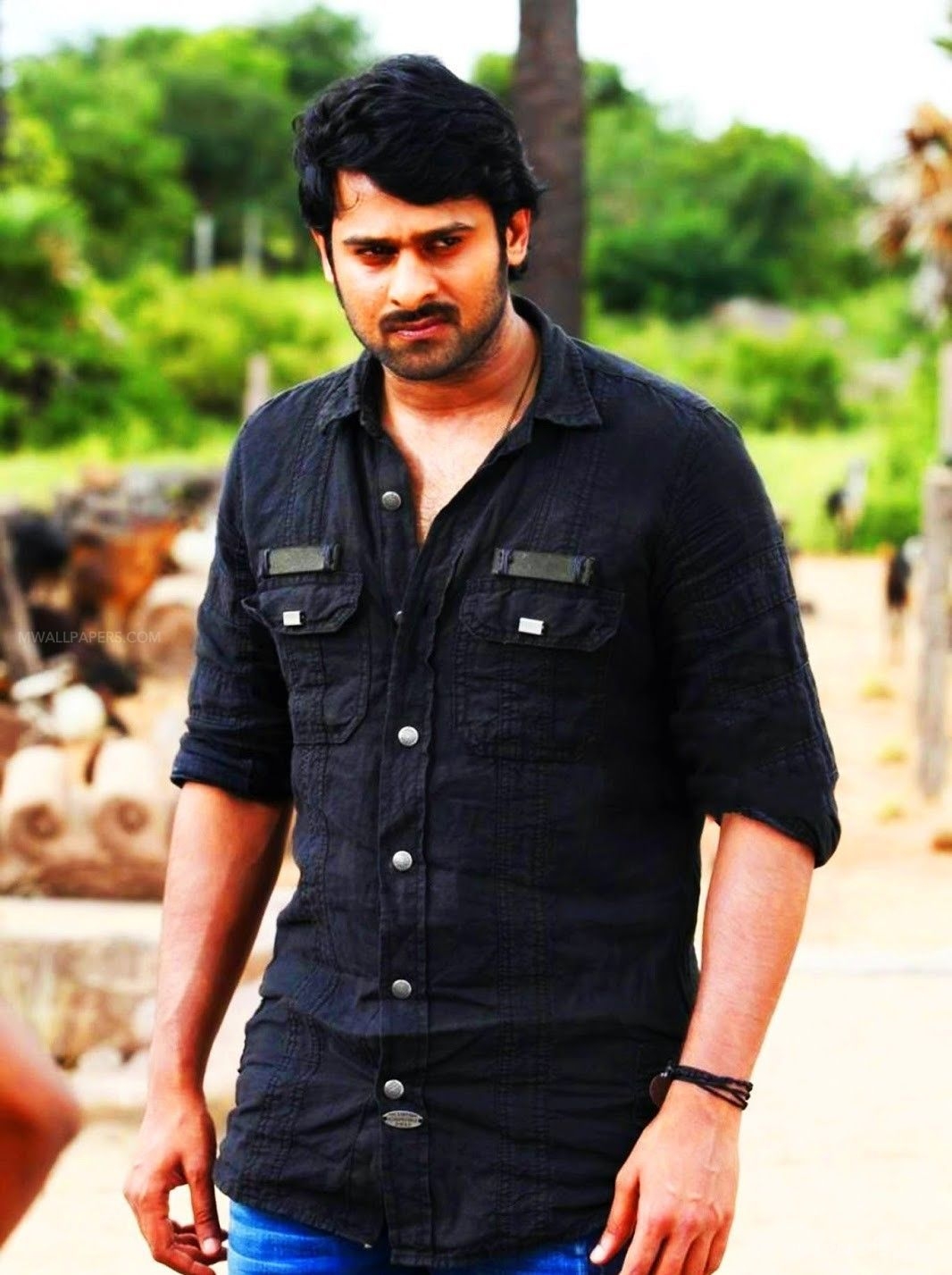 1070x1430 Prabhas Latest HD Photo (1080p) () (2021), Phone