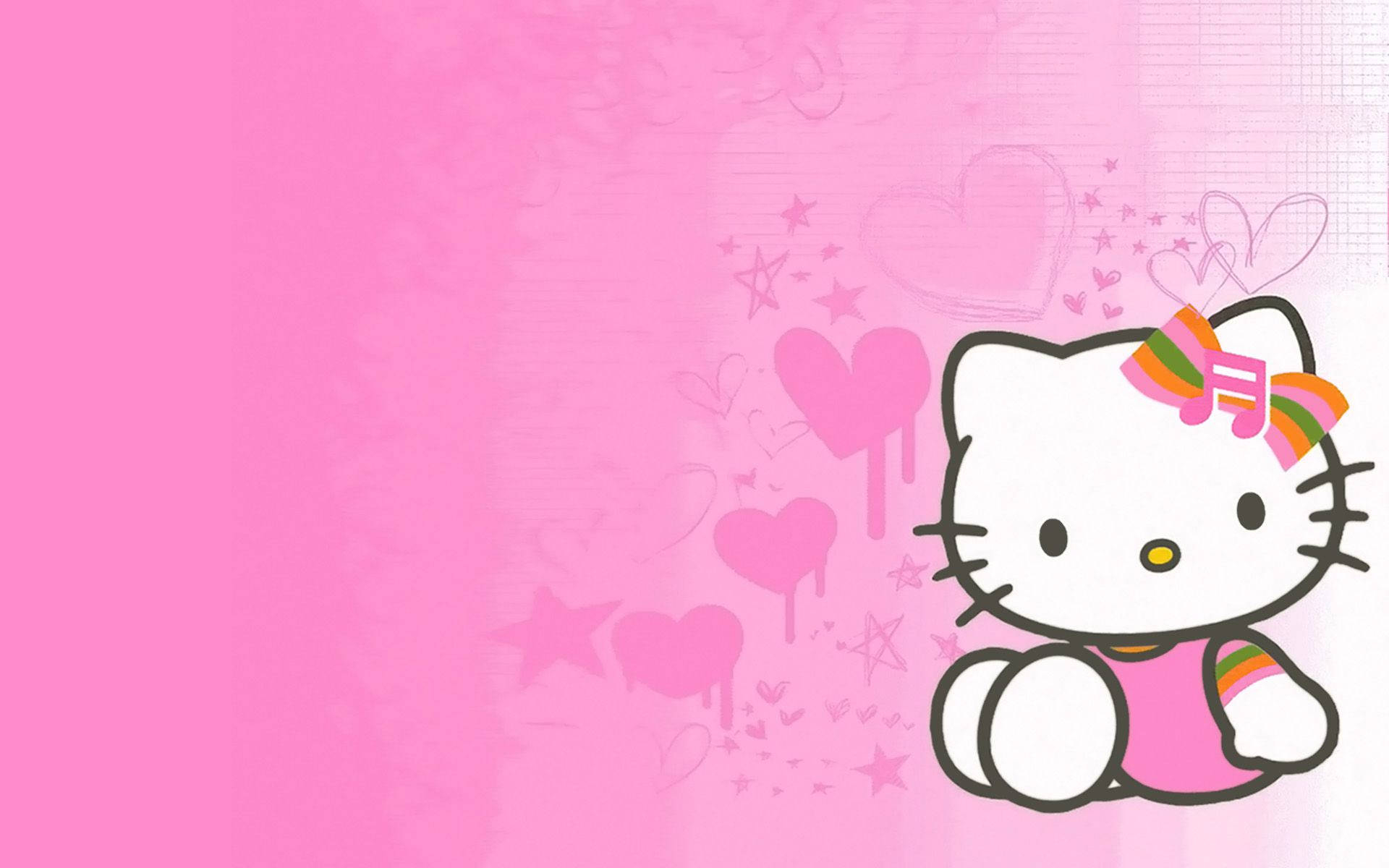 1920x1200 Free Hello Kitty Wallpaper Downloads, Hello Kitty Wallpaper for FREE, Desktop