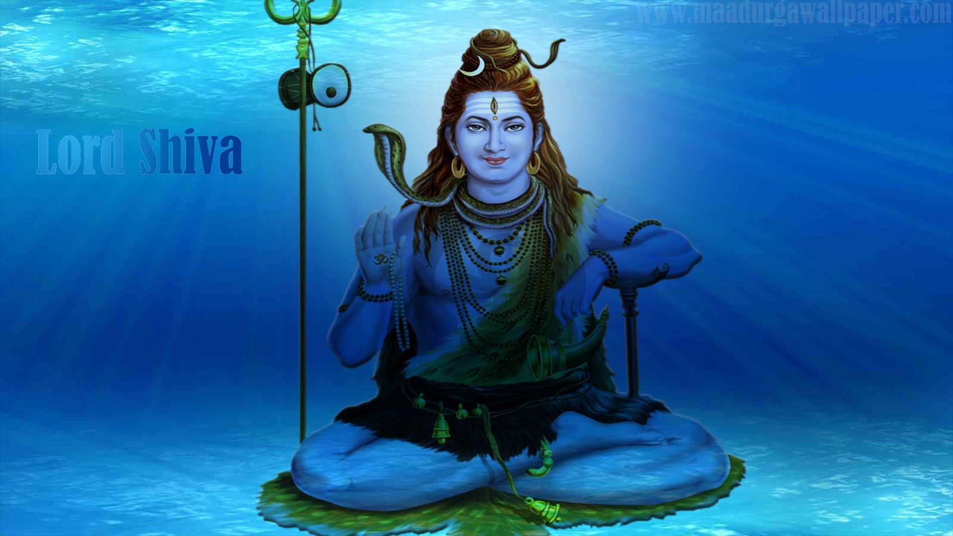 1920x1080 Lord Shiva Meditating Image. Maa Durga Wallpaper, Desktop