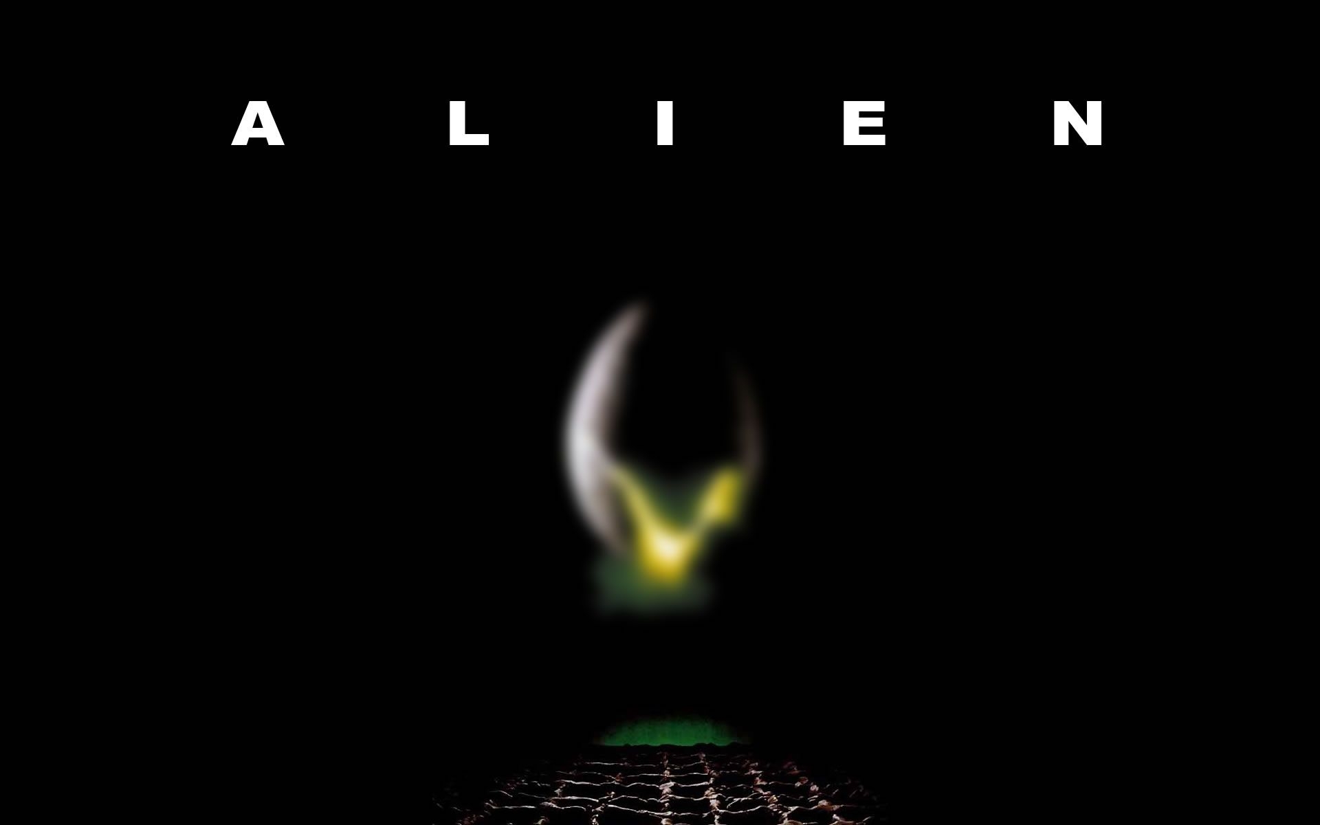 1920x1200 Alien (1979). HD Windows Wallpaper, Desktop