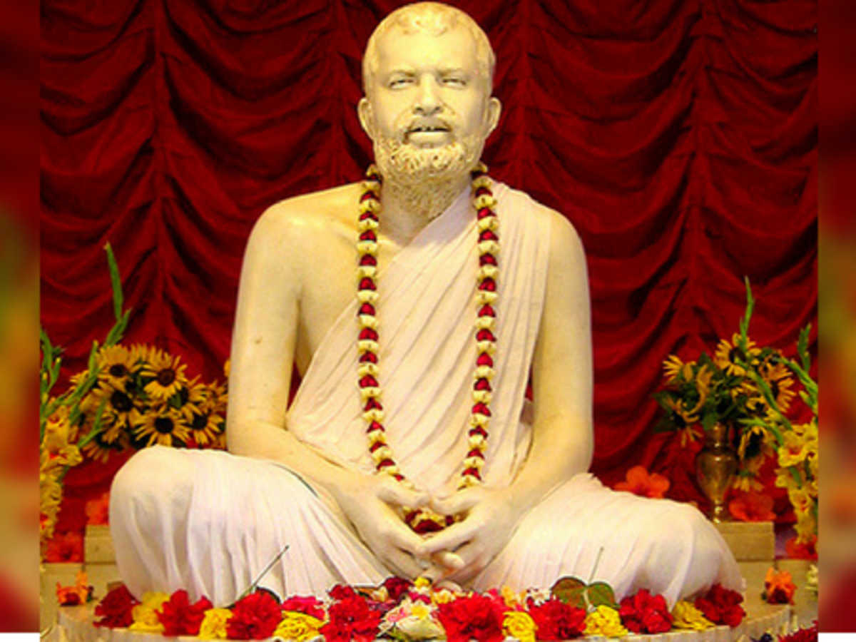 1200x900 Ramakrishna Paramahamsa Quotes: 12 Inspiring Quotes By Sri Ramakrishna Paramhansa That Will Give You A New Perspective To Life of India, Desktop