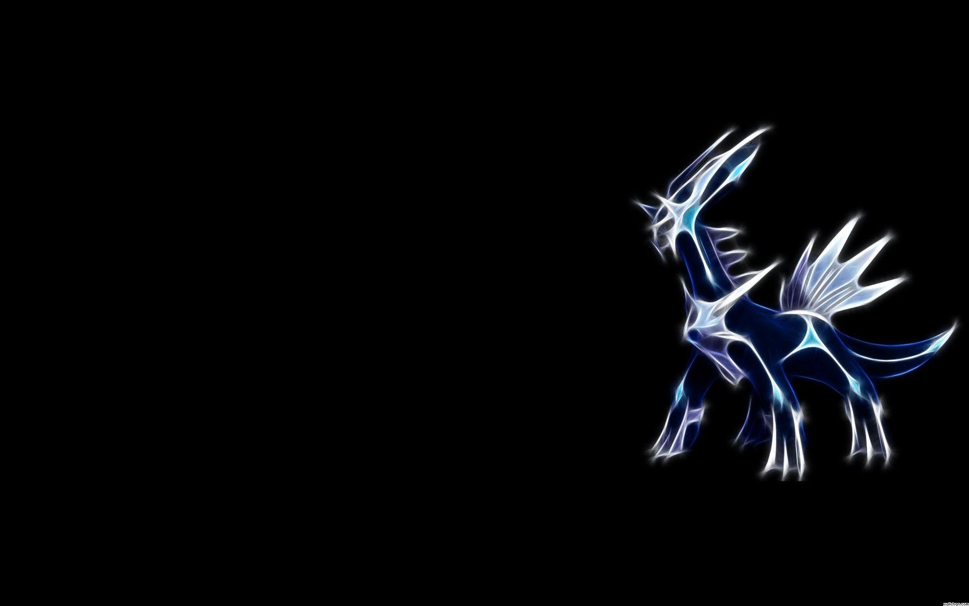 1920x1200 Dialga Wallpaper, Desktop