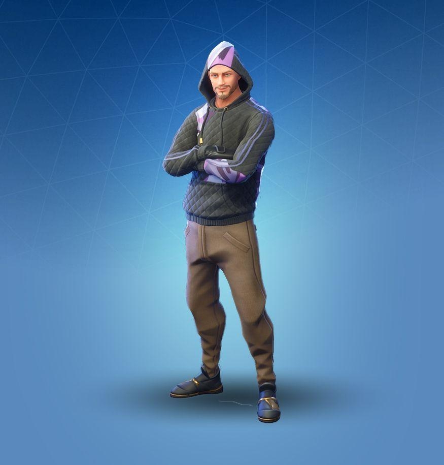 880x920 Moniker Fortnite Outfit Skin How to Get + Updates, Phone