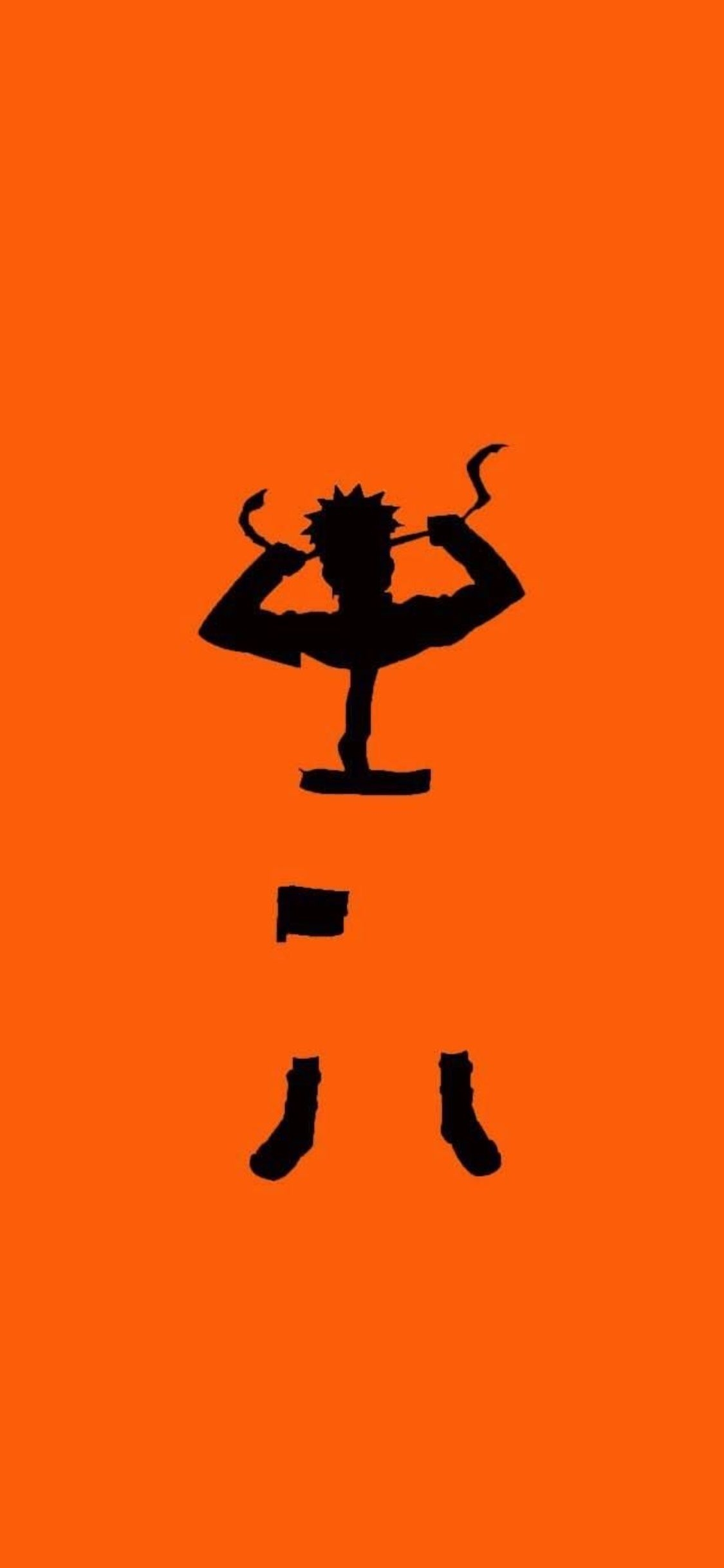 1130x2440 HD iPhone x wallpaper naruto and image.wpaperhd.com, Phone