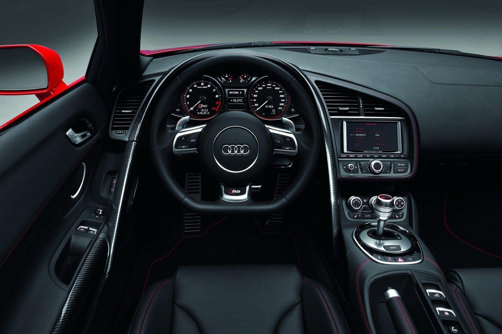 1600x1070 Audi Q8 Muscles Car Wallpaper, Desktop